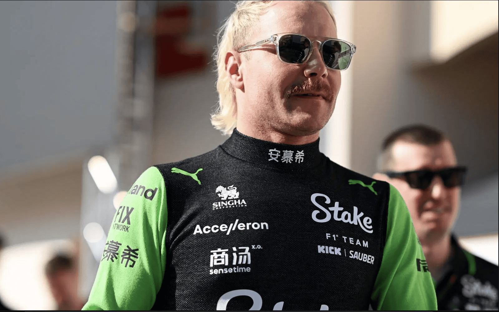 Valtteri Bottas Eyes F1 Comeback With Cadillac Amid Aston Martin Shakeup